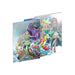 EAN 7350002932445 - Clear River Games Snow Bros Wonderland Estándar PlayStation 5 imagen 3