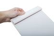 EAN 4002390001496 - MAUL 2310102 portapapel A4 Plástico Blanco imagen 8