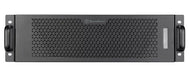 EAN 4710679819594 - Silverstone RM32 Estante Gris, Negro imagen 8