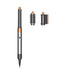 EAN 5025155099421 - Dyson Airwrap Origin Herramienta de peinado con múltiples accesorios Caliente Cobre, Níquel 1300 W 2,675  imagen 1