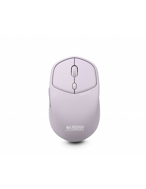 EAN 3760170883281 - Urban Factory ONLEE ratón Hogar Ambidextro Bluetooth Óptico 1600 DPI imagen 1