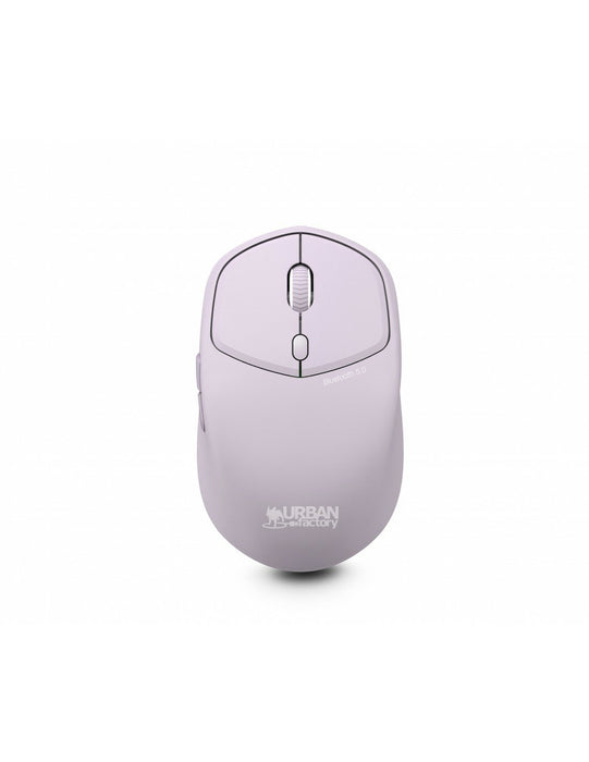 EAN 3760170883281 - Urban Factory ONLEE ratón Hogar Ambidextro Bluetooth Óptico 1600 DPI imagen 1