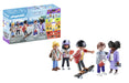 EAN 4008789714015 - Playmobil City Life 71401 figura de juguete para niños imagen 4