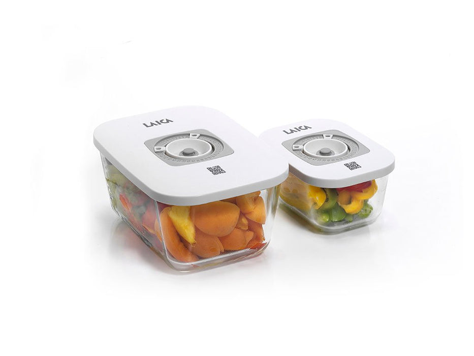 EAN 8013240890821 - Laica VT33060 accesorios y suministros de sellador al vacío Recipiente para envasadora al vacío imagen 1