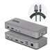 EAN 65030921855 - StarTech.com 201UE-USBC-DOCK base para portátil y replicador de puertos Alámbrico USB 3.2 Gen 2 (3.1 Gen 2) imagen 1