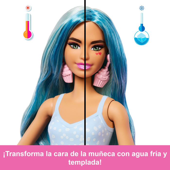 EAN 0194735308620 - Barbie Pop Reveal JFY61 muñeca imagen 10