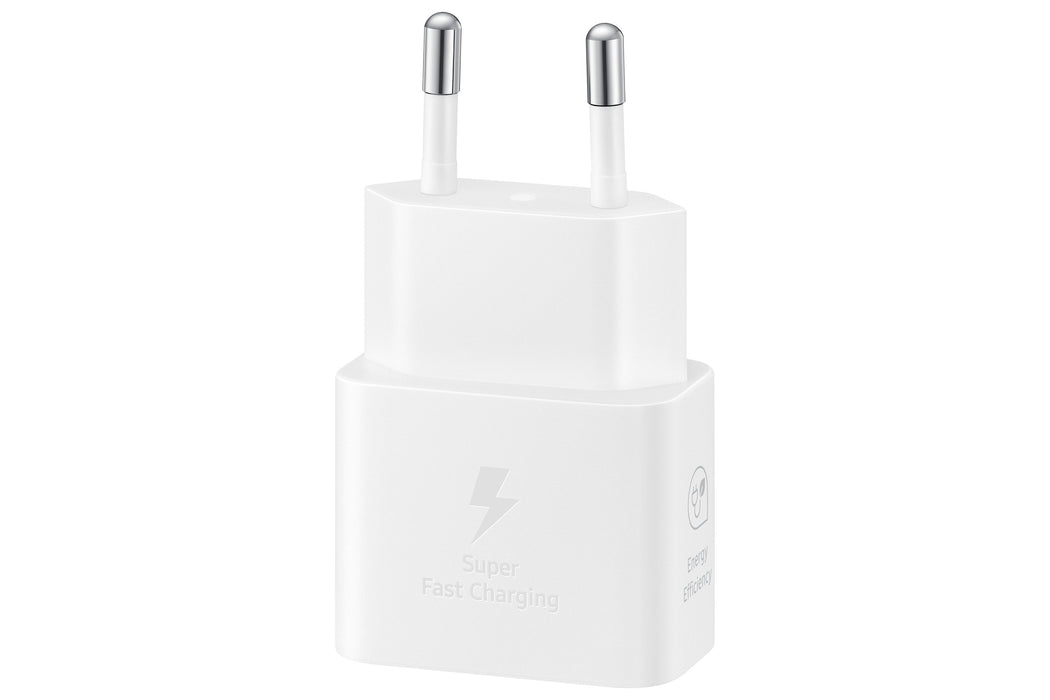 EAN 8806094912081 - Samsung EP-T2510 Universal Blanco USB Carga rápida Interior imagen 2
