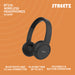 EAN 7333048068118 - Streetz BT210-BLK auricular y casco Auriculares Inalámbrico y alámbrico Diadema Llamadas/Música Bluetooth imagen 7