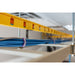 EAN 754473638979 - Brady M21-500-414 etiqueta de impresora Negro, Blanco Etiqueta para impresora autoadhesiva imagen 4