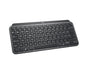 EAN 5099206101401 - Logitech 920-010603 teclado Oficina RF Wireless + Bluetooth QWERTY Español Grafito imagen 5