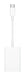 EAN 0195949396885 - Apple MW653ZM/A lector de tarjeta USB 2.0 Type-C Blanco imagen 1