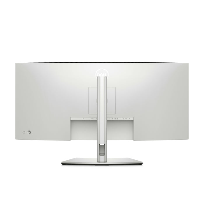 EAN 5397184821503 - DELL UltraSharp U3425WE pantalla para PC 86,7 cm (34.1") 3440 x 1440 Pixeles Wide Quad HD LCD Negro, Plat imagen 6