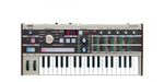 EAN 4959112024779 - Korg microKORG Sintetizador analógico 37 Gris imagen 1