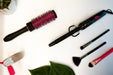EAN 3121040045893 - Rowenta For Elite CF2112 Rizador de pelo Caliente Negro 25 W 1,8 m imagen 7