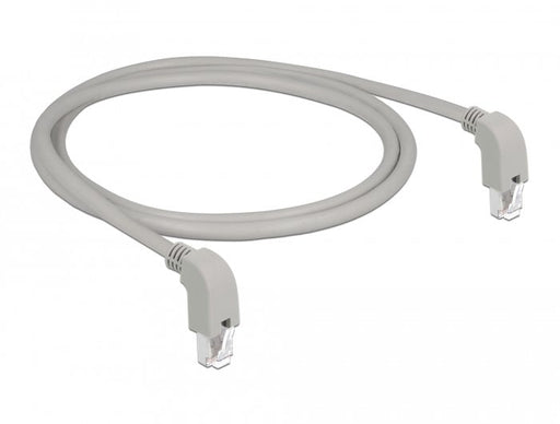 EAN 4043619858682 - DeLOCK 85868 cable de red Gris 1 m Cat6 S/FTP (S-STP) imagen 2