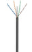 EAN 5712505471821 - Microconnect KAB023-100 cable de red Negro 100 m Cat6 U/UTP (UTP) imagen 1