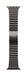 EAN 0195949658341 - Apple MXMK3ZM/A Accesorios para dispositivos vestibles inteligentes Grupo de rock Gris Acero inoxidable imagen 3