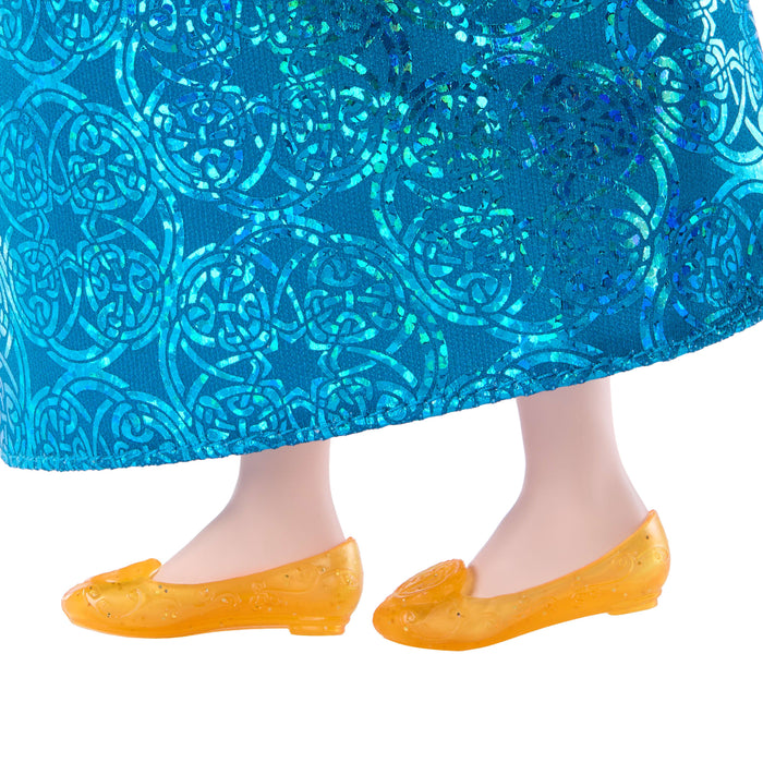EAN 0194735120314 - Disney Princess HLW13 muñeca imagen 6