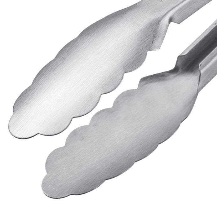 EAN 4004094162473 - Westmark Classic Spezial Midi pinza de cocina 275 mm Acero inoxidable Acero inoxidable, Elastómero termop imagen 5