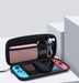 EAN 6957303852758 - Ugreen LP145 Funda de protección Nintendo Etileno vinil acetato (EVA), Oxford Negro imagen 7