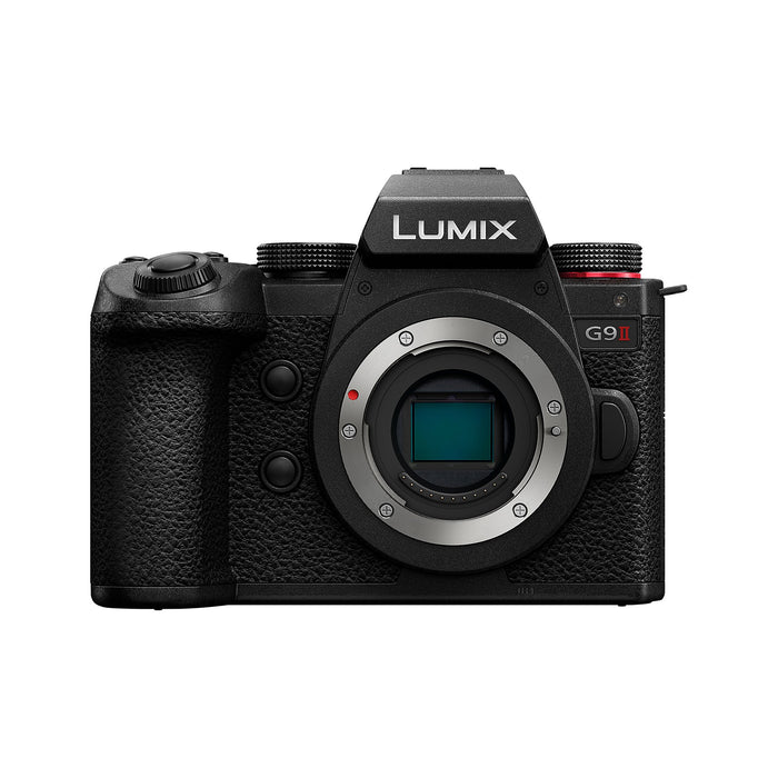 EAN 5025232948253 - Panasonic Lumix G9 II Cuerpo MILC 25,21 MP Live MOS 11552 x 8672 Pixeles Negro imagen 2