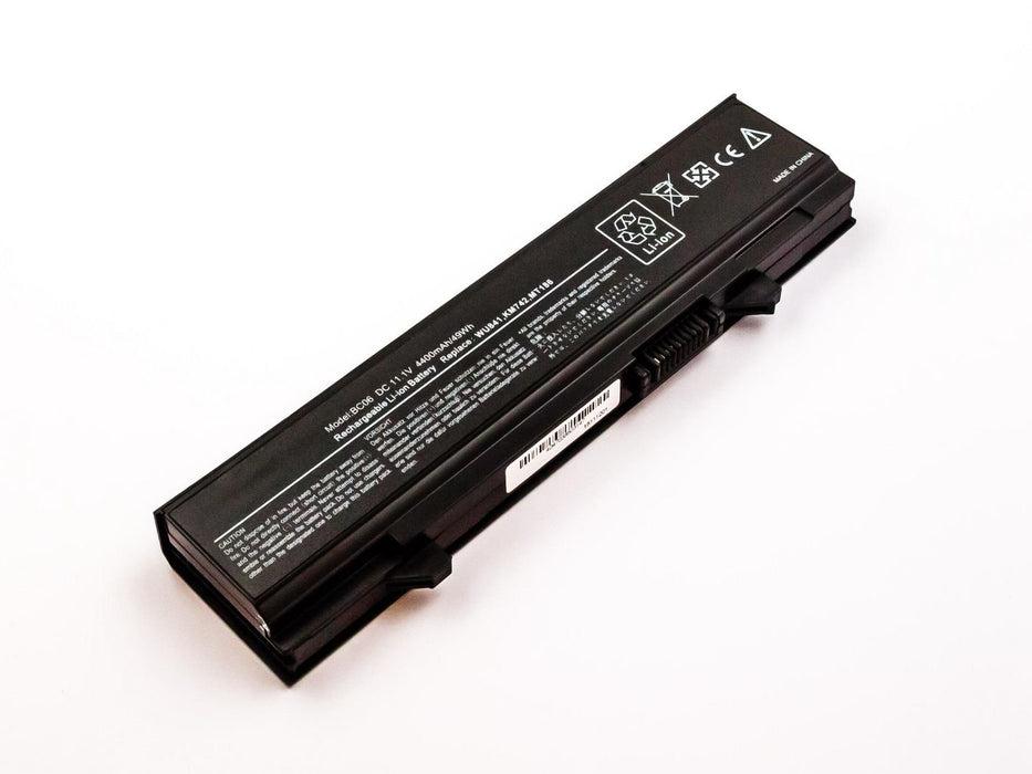EAN 5704327550341 - CoreParts MBI1952 refacción para laptop Batería imagen 1