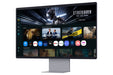 EAN 8806097342854 - Samsung M90SF pantalla para PC 81,3 cm (32") 3840 x 2160 Pixeles 4K Ultra HD OLED Plata imagen 6