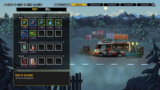 EAN 5056635603760 - Atari Days of Doom imagen 1