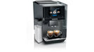 EAN 4242003953648 - Siemens EQ.700 TQ717DF5 cafetera eléctrica Totalmente automática Máquina espresso 2,4 L imagen 1