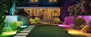 EAN 6974316990550 - Govee H8057 Iluminación inteligente para jardín Wi-Fi/Bluetooth imagen 8