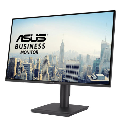 EAN 4711636169127 - ASUS BE27AQ pantalla para PC 68,6 cm (27") 2560 x 1440 Pixeles Wide Quad HD LCD Negro imagen 2