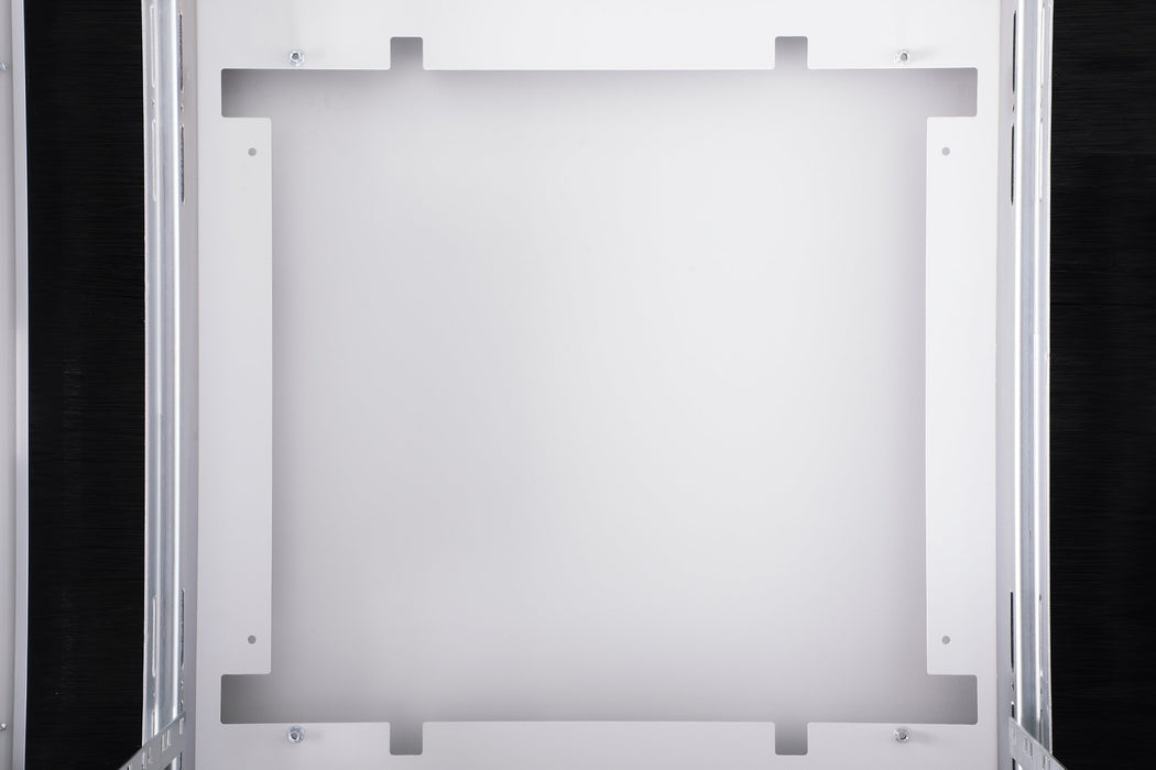 EAN 4016032332329 - Digitus DN-19 36U-8/8-1 armario rack Rack o bastidor independiente Gris imagen 8