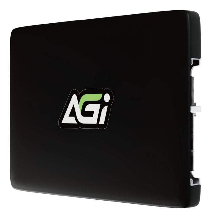 EAN 4718009617513 - AGI Technology AI238 1 TB 2.5" Serial ATA III 3D NAND imagen 4