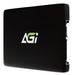 EAN 4718009617506 - AGI Technology AI238 512 GB 2.5" Serial ATA III 3D NAND imagen 4