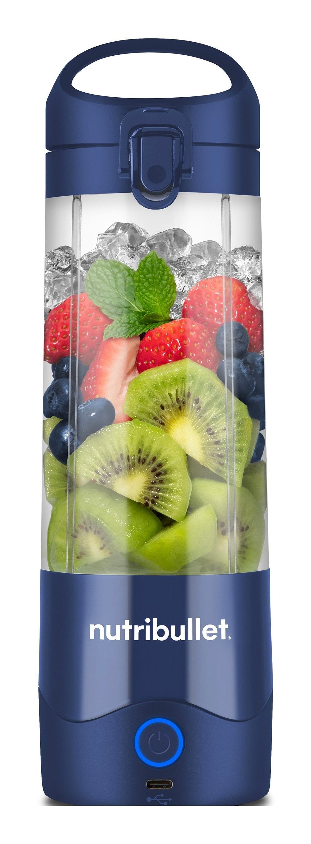 Mayorista Nutribullet