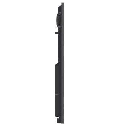 EAN 0766907022223 - Viewsonic IFP7550-5F pizarra blanca interactiva 190,5 cm (75") 3840 x 2160 Pixeles Pantalla táctil Negro  imagen 6