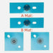 EAN 5715063368398 - CoreParts MSPP7001B refacción para laptop Base imagen 1