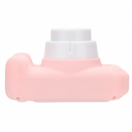 EAN 3760265541836 - AgfaPhoto Compact Realikids Cam Mini Cámara compacta 12 MP CMOS Rosa imagen 5