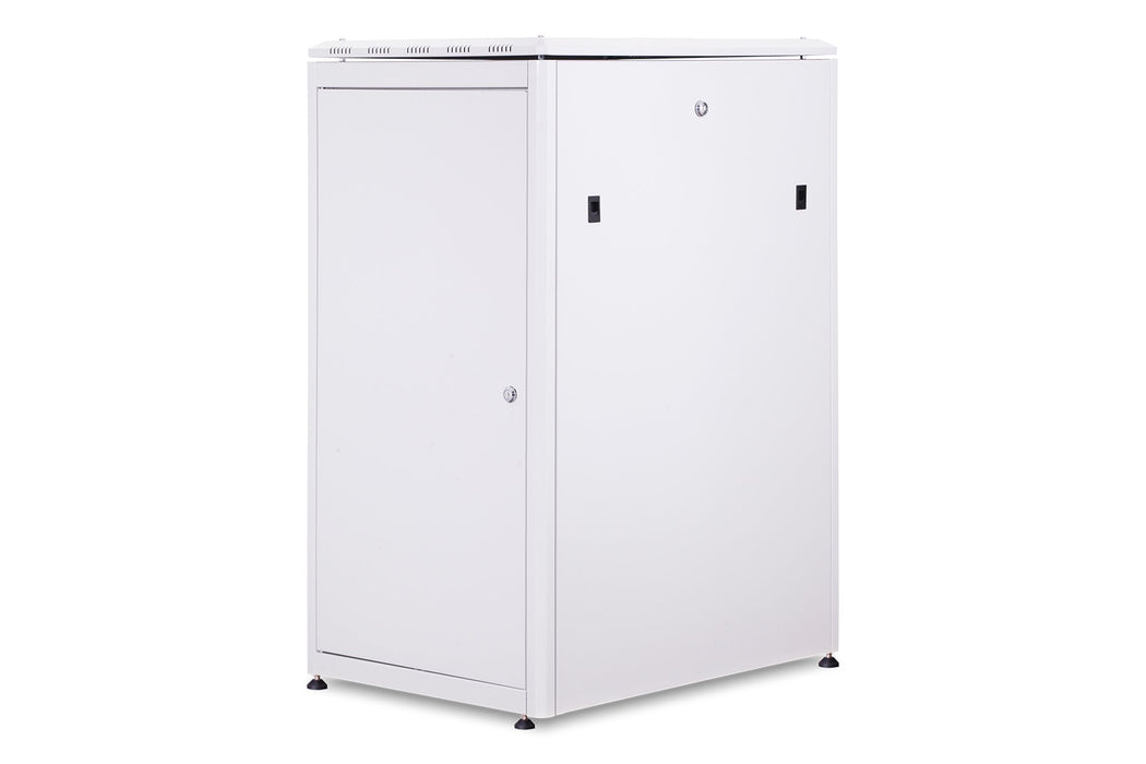 EAN 4016032331117 - Digitus DN-19 22U-6/8-1 armario rack Rack o bastidor independiente Gris imagen 9