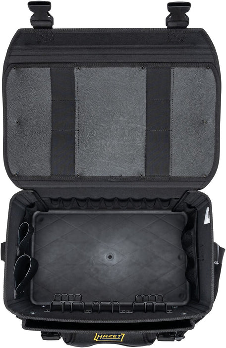 EAN 4000896258505 - HAZET 191T-2L caja de herramientas imagen 2