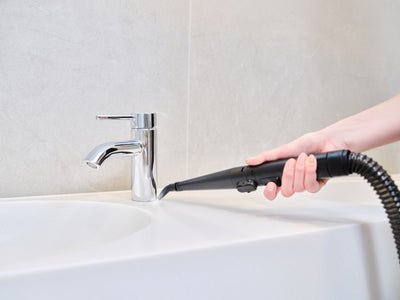 EAN 8590393366484 - Eta Steam&Clean 7214 90000 Limpiador a vapor portátil 1,3 L 2000 W Negro imagen 12