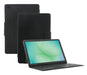EAN 3700992537665 - Mobilis 029040 funda para tablet 27,9 cm (11") Folio Negro imagen 3