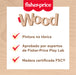 EAN 0194735301904 - Fisher-Price JFN19 juego educativo imagen 10