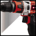 EAN 4006825651690 - Einhell 4513595 destornillador eléctrico y llave de impacto imagen 5