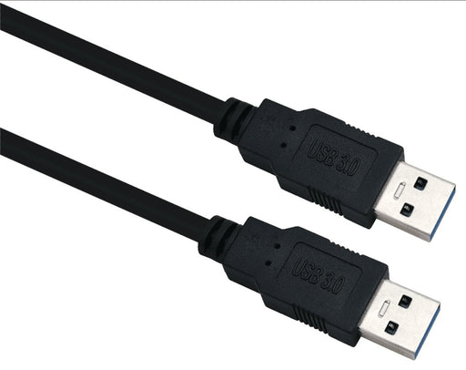 EAN 4005938883202 - Helos 288320 cable USB USB 3.2 Gen 1 (3.1 Gen 1) 0,5 m USB A Negro imagen 1