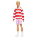 EAN 0194735255689 - Barbie Fashionistas HYV01 muñeca imagen 5