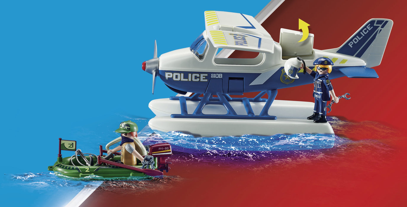 EAN 4008789707796 - Playmobil City Action 70779 set de juguetes imagen 8