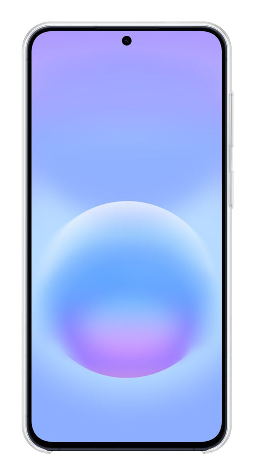 EAN 8806099037727 - Samsung EF-QA576CTEGWW funda para teléfono móvil 17 cm (6.7") Transparente imagen 2