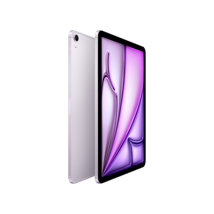 EAN 195950811094 - Apple iPad Air 5G Apple M LTE-TDD & LTE-FDD 128 GB 27,9 cm (11") 12 GB Wi-Fi 7 (802.11be) iPadOS 26 Púrpur imagen 2