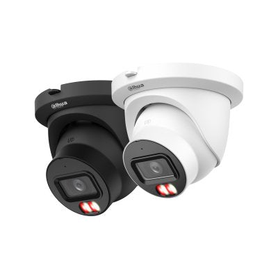 EAN 6937552408470 - Dahua Technology IPC-HDW5859TM-ASE-IL Torreta Cámara de seguridad IP Exterior 3840 x 2160 Pixeles Techo/P imagen 5